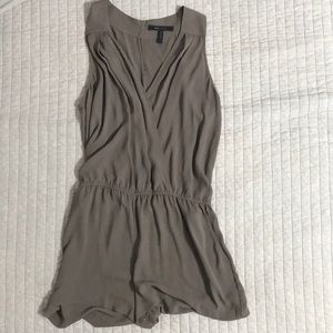 BCBG Olive Romper